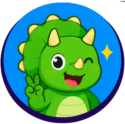 Dragon mascot