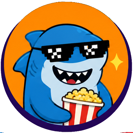Shark mascot